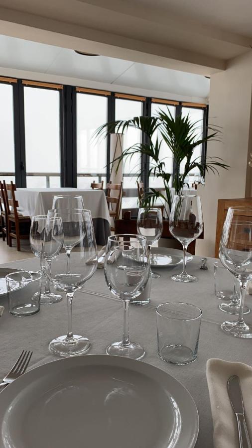 Corzo Hotel Cercedilla Zewnętrze zdjęcie