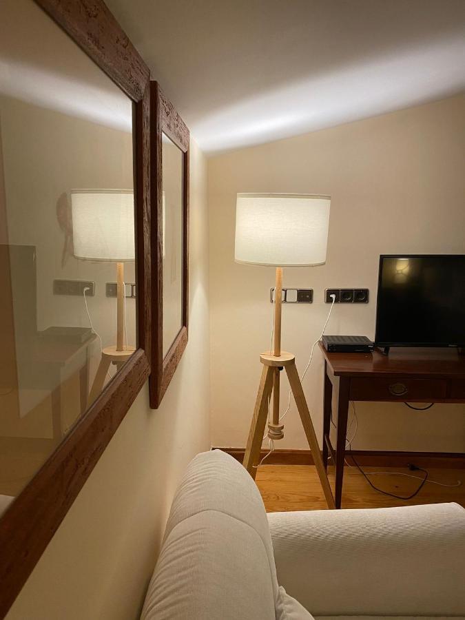 Corzo Hotel Cercedilla Zewnętrze zdjęcie