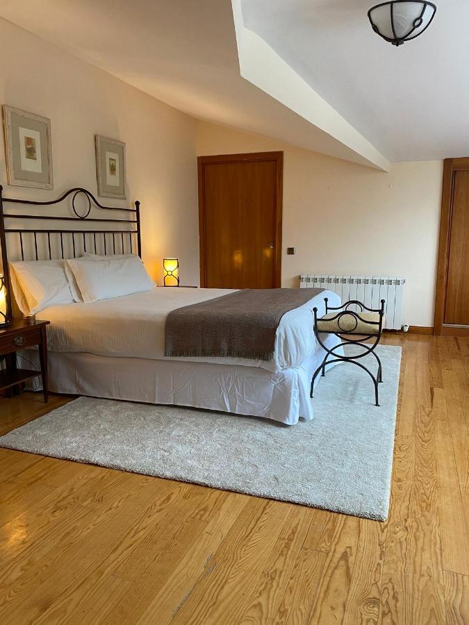 Corzo Hotel Cercedilla Zewnętrze zdjęcie