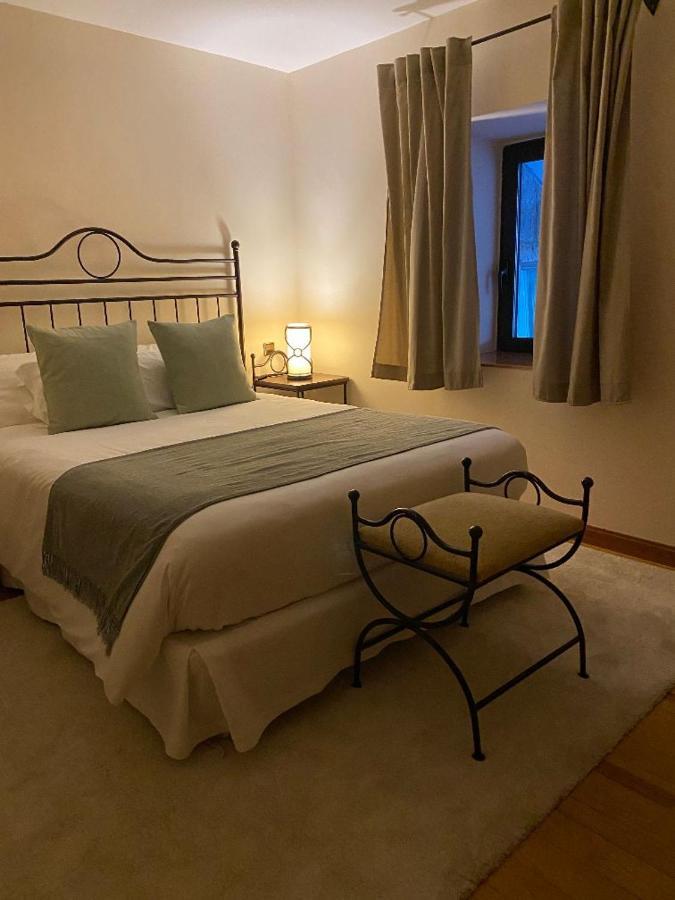 Corzo Hotel Cercedilla Zewnętrze zdjęcie