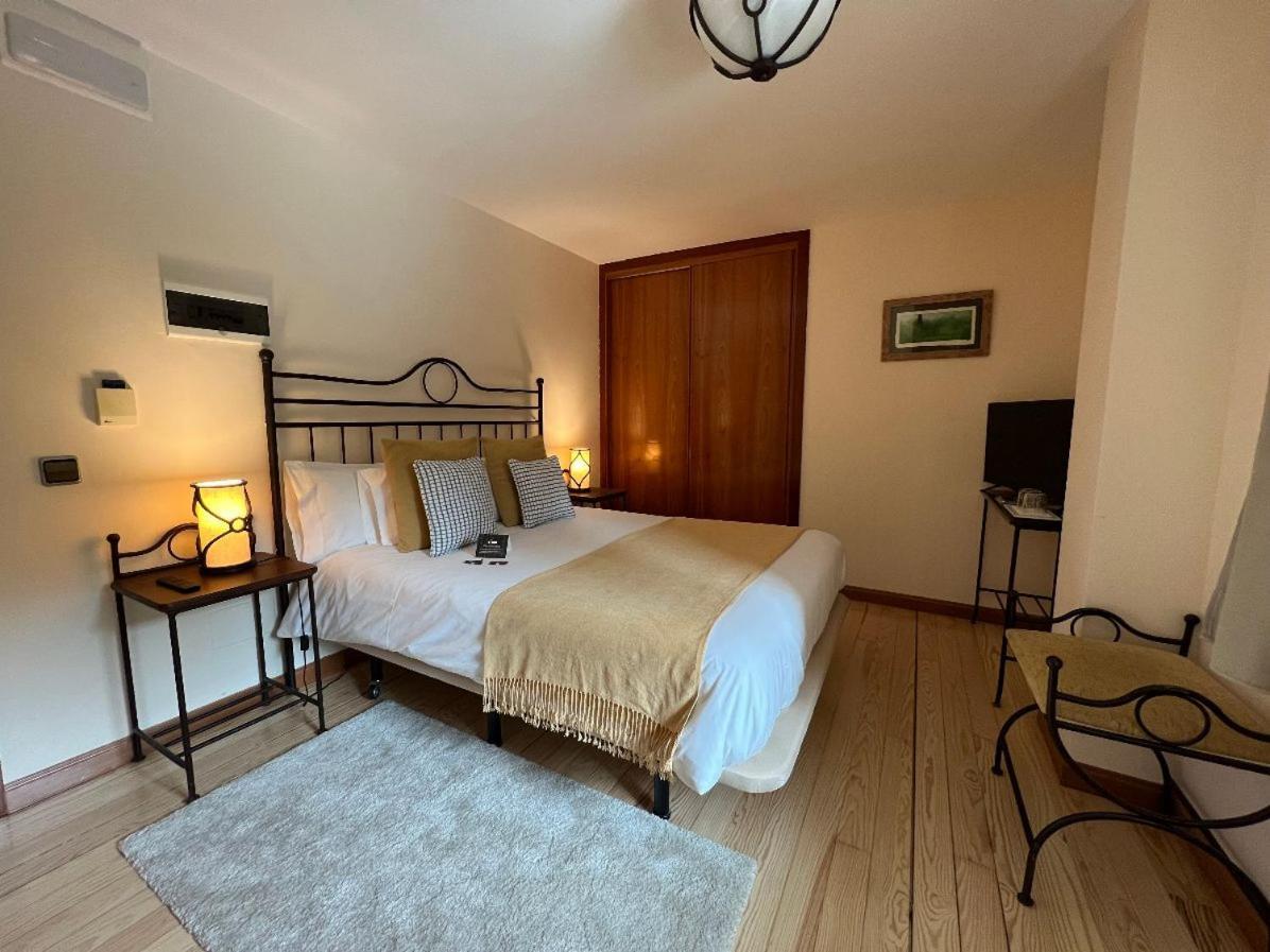 Corzo Hotel Cercedilla Zewnętrze zdjęcie