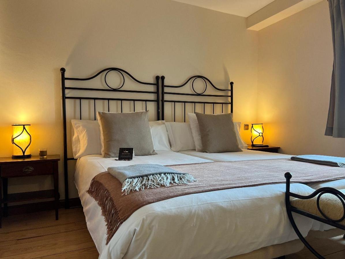 Corzo Hotel Cercedilla Zewnętrze zdjęcie
