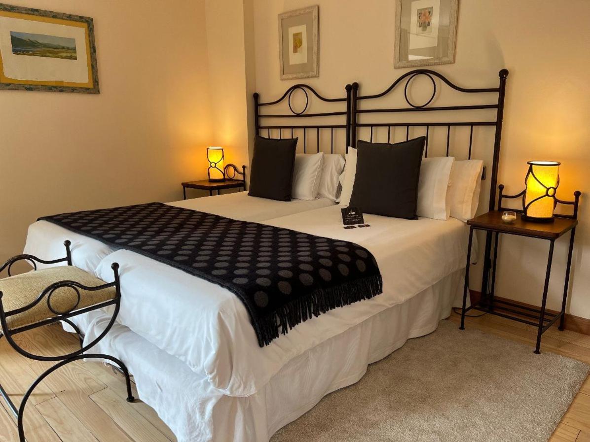 Corzo Hotel Cercedilla Zewnętrze zdjęcie