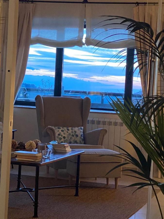 Corzo Hotel Cercedilla Zewnętrze zdjęcie