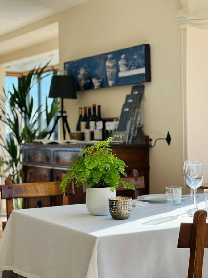 Corzo Hotel Cercedilla Zewnętrze zdjęcie