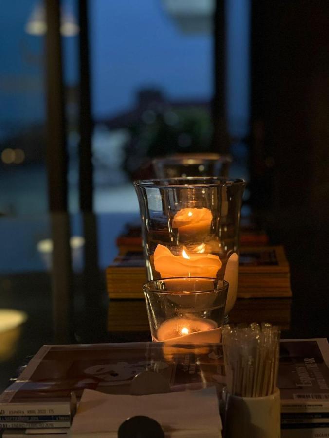 Corzo Hotel Cercedilla Zewnętrze zdjęcie
