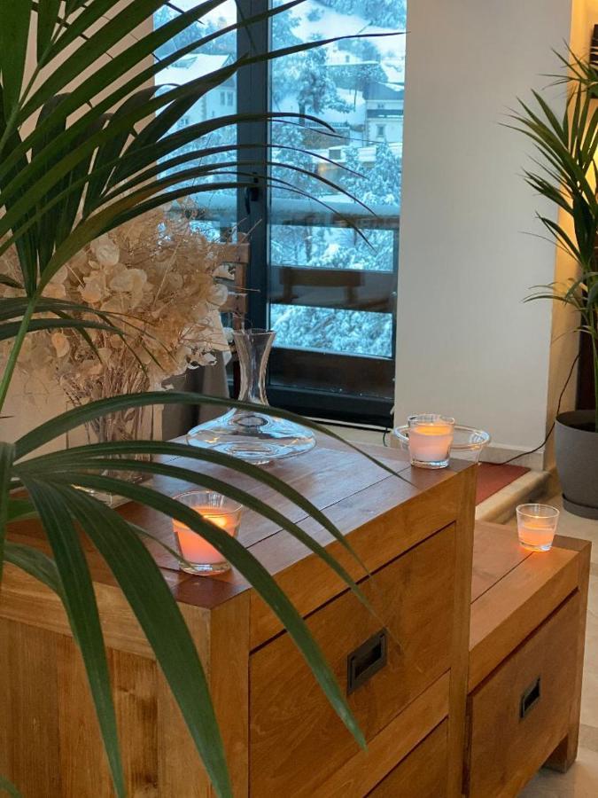 Corzo Hotel Cercedilla Zewnętrze zdjęcie