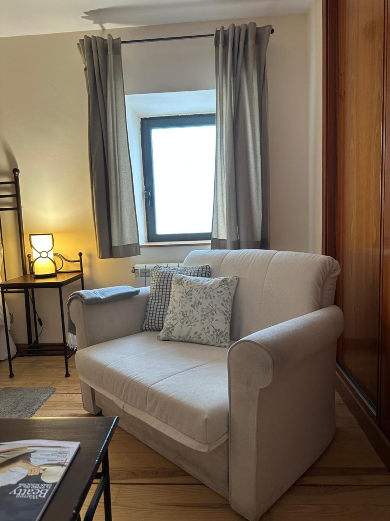 Corzo Hotel Cercedilla Zewnętrze zdjęcie