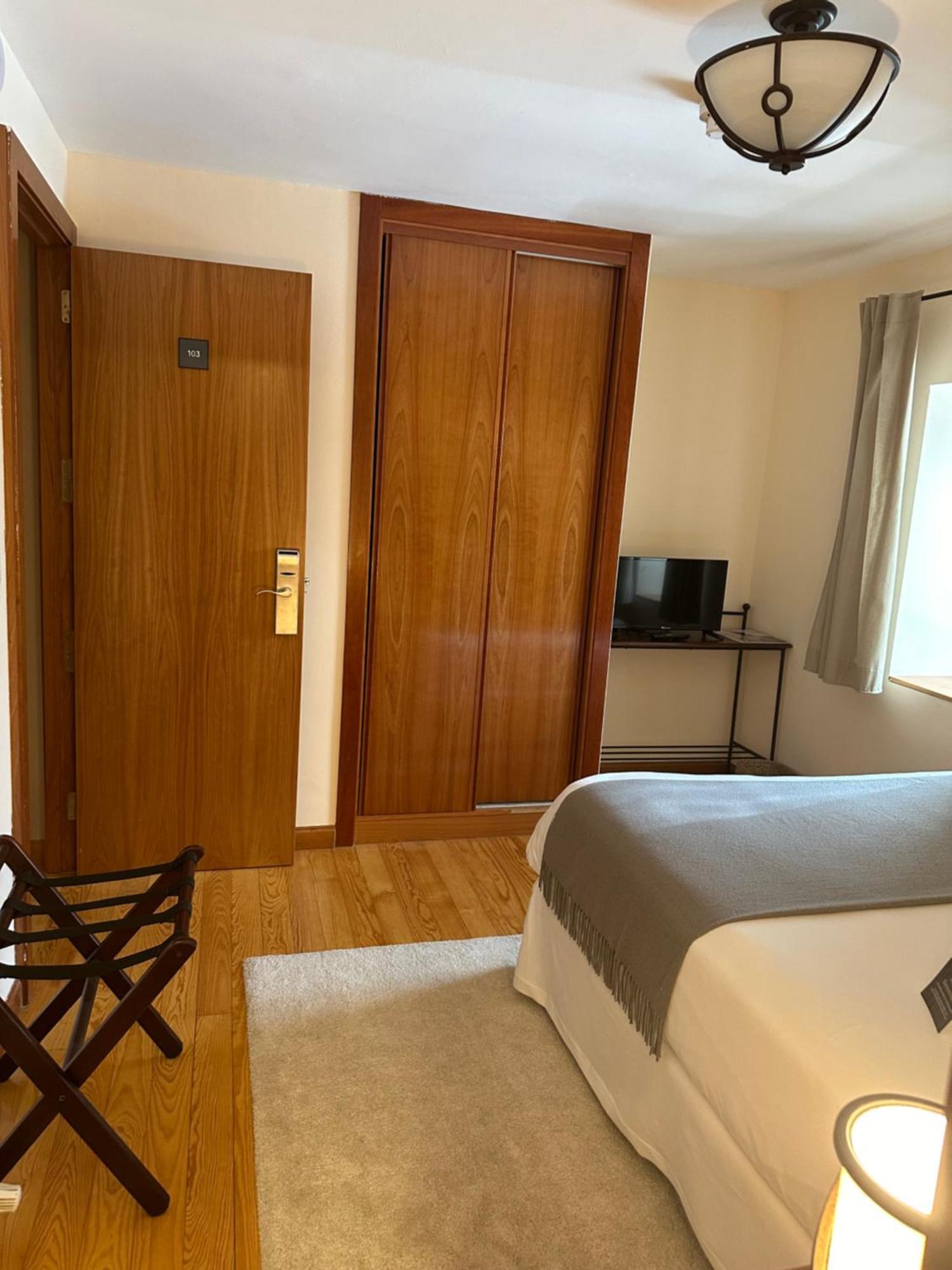 Corzo Hotel Cercedilla Pokój zdjęcie